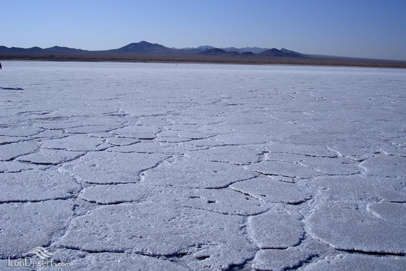 کویر حاج علی قلی